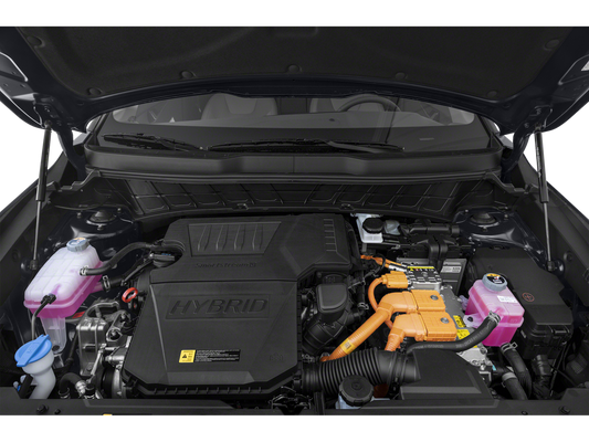 2023 Kia Niro EX in Sublimity, OR - Power Auto Group