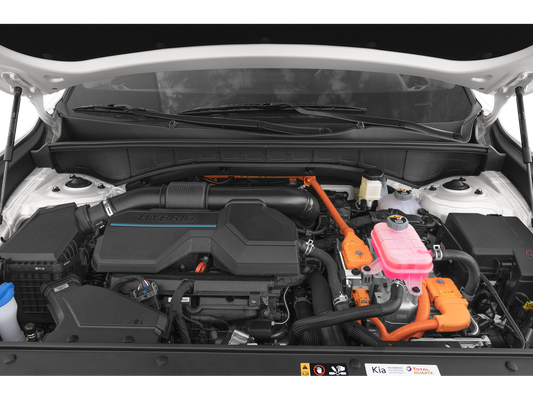2023 Kia Sorento Hybrid EX in Sublimity, OR - Power Auto Group