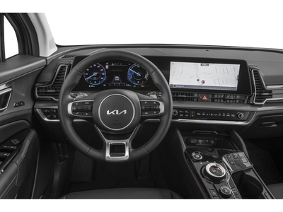 2023 Kia Sportage Hybrid SX-Prestige