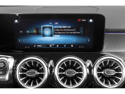 2023 Mercedes-Benz GLB GLB 250