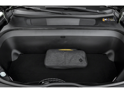 2023 Rivian R1T Adventure
