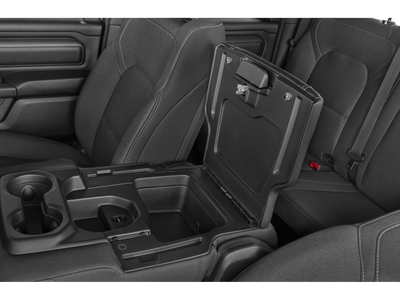 2023 RAM 1500 Tradesman