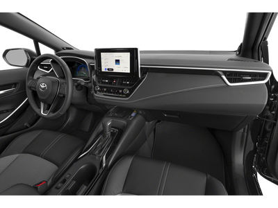 2023 Toyota Corolla Hatchback XSE