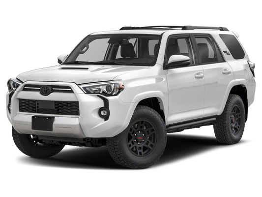 2023 Toyota 4Runner TRD Off-Road Premium in Sublimity, OR - Power Auto Group