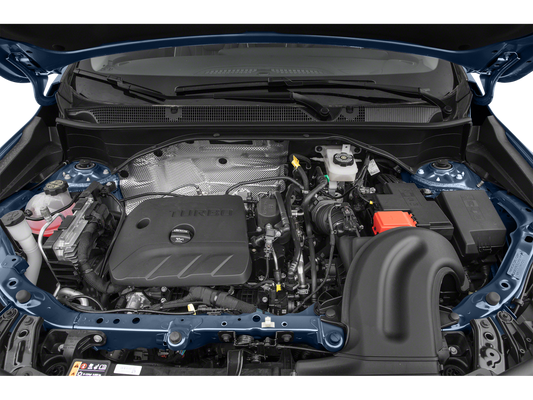 2024 Buick Encore GX Avenir in Sublimity, OR - Power Auto Group