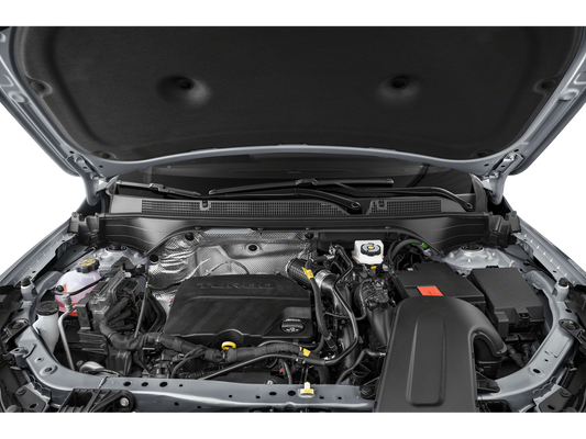 2024 Buick Envista Avenir in Sublimity, OR - Power Auto Group