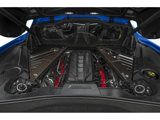 2024 Chevrolet Corvette Stingray 3LT in Sublimity, OR - Power Auto Group