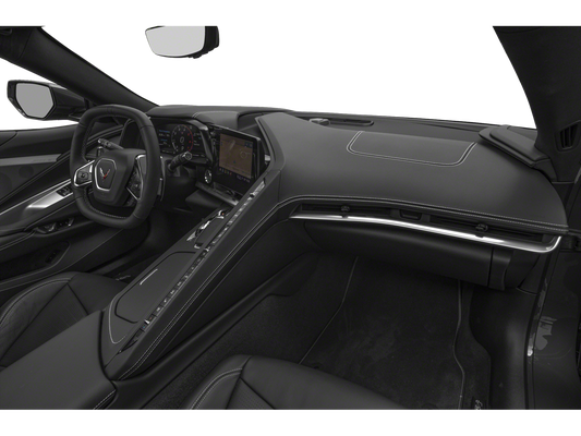 2024 Chevrolet Corvette Stingray 3LT in Sublimity, OR - Power Auto Group
