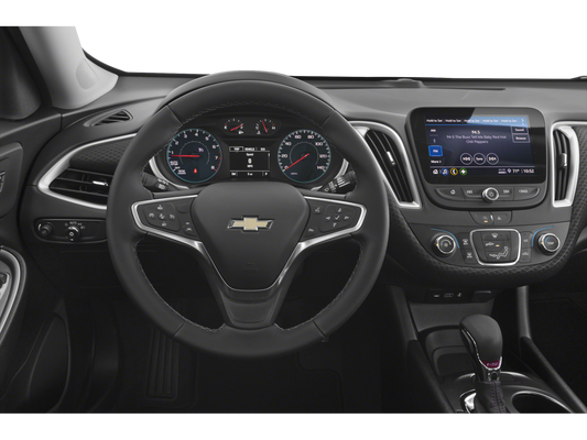 2024 Chevrolet Malibu RS in Sublimity, OR - Power Auto Group