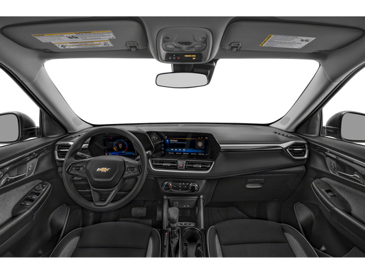 2024 Chevrolet TrailBlazer RS in Sublimity, OR - Power Auto Group