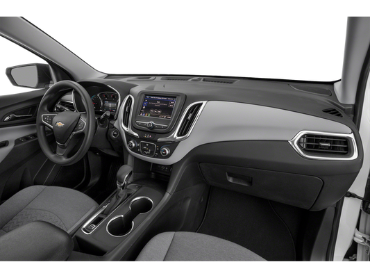 2024 Chevrolet Equinox LT in Sublimity, OR - Power Auto Group