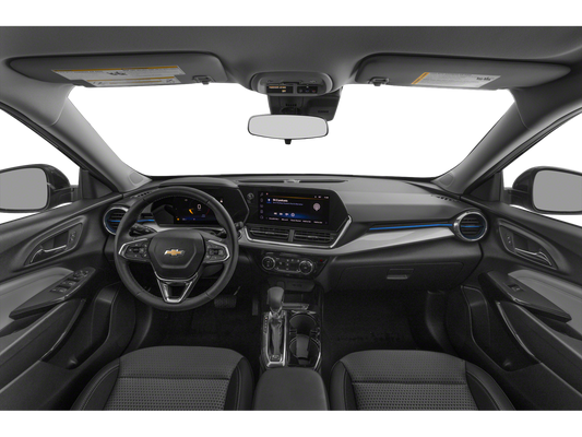 2024 Chevrolet Trax 1RS in Sublimity, OR - Power Auto Group