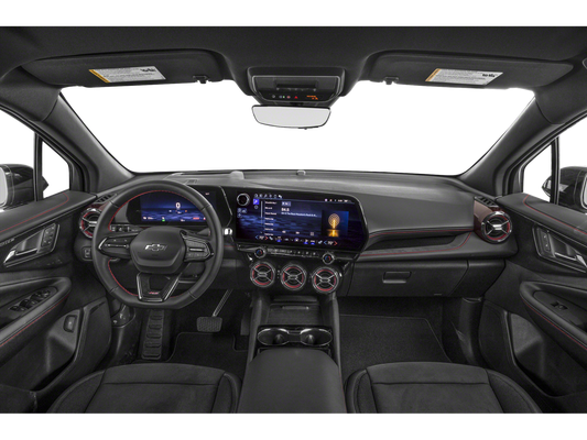 2024 Chevrolet Blazer EV LT 2LT in Sublimity, OR - Power Auto Group