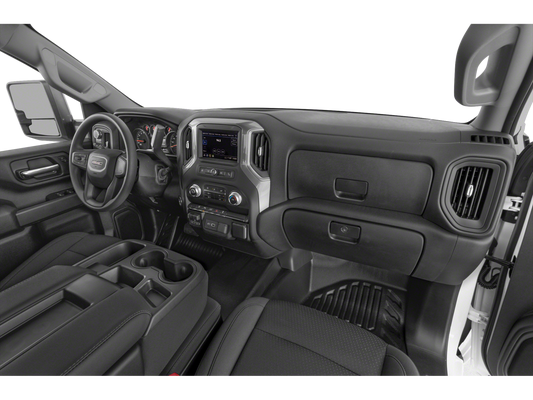 2024 GMC Sierra 2500HD Pro in Sublimity, OR - Power Auto Group