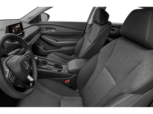 2024 Honda Accord Sedan EX in Sublimity, OR - Power Auto Group