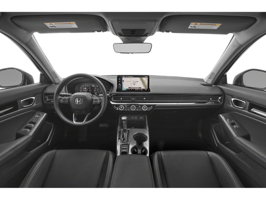 2024 Honda Civic Sedan Touring in Sublimity, OR - Power Auto Group