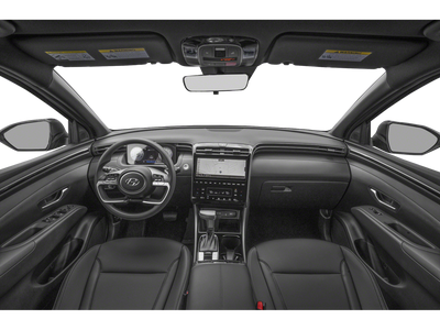 2024 Hyundai Santa Cruz NIGHT