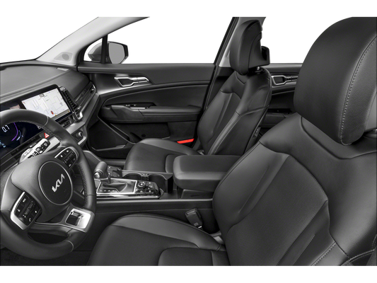 2024 Kia Sportage EX in Sublimity, OR - Power Auto Group