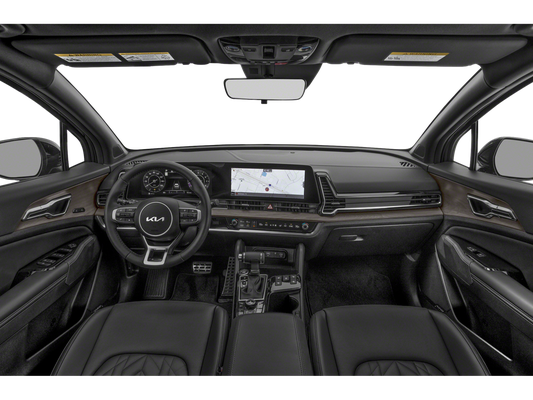 2024 Kia Sportage X-Pro Prestige in Sublimity, OR - Power Auto Group