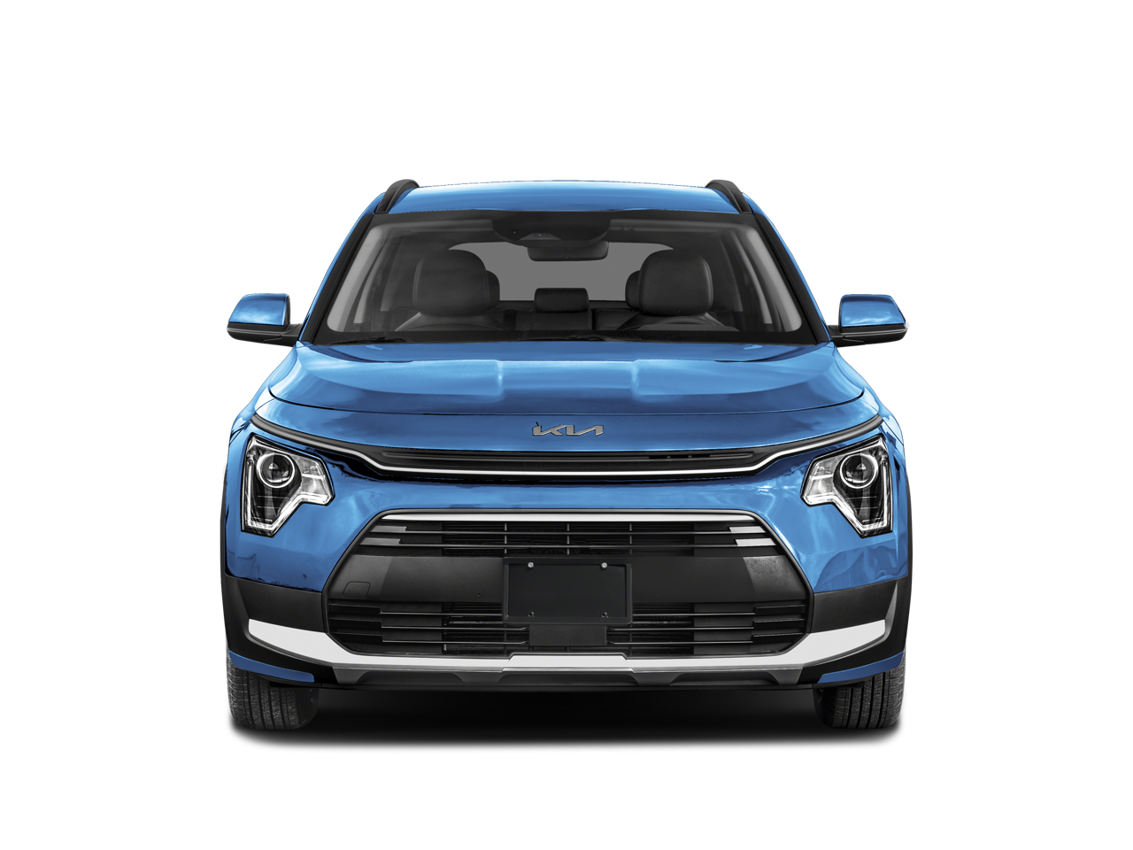2024 Kia Niro Plug-In Hybrid EX