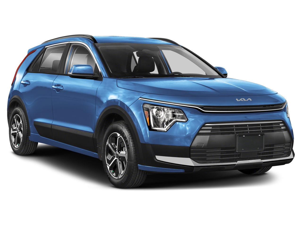 2024 Kia Niro Plug-In Hybrid EX