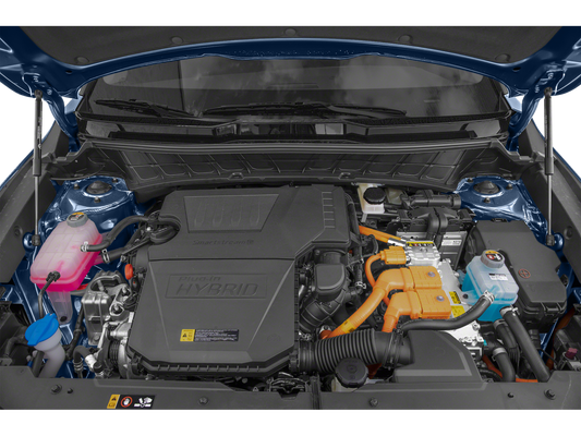 2024 Kia Niro Plug-In Hybrid SX Touring in Sublimity, OR - Power Auto Group