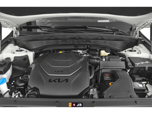 2024 Kia Telluride SX Prestige in Sublimity, OR - Power Auto Group