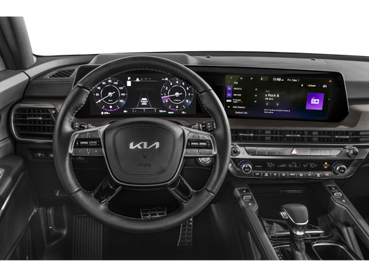 2024 Kia Telluride SX X-Pro in Sublimity, OR - Power Auto Group