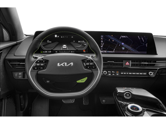 2024 Kia EV6 GT in Sublimity, OR - Power Auto Group