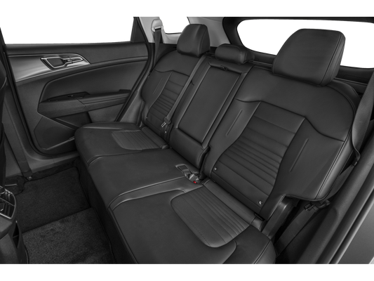 2024 Kia Sportage Hybrid SX-Prestige in Sublimity, OR - Power Auto Group