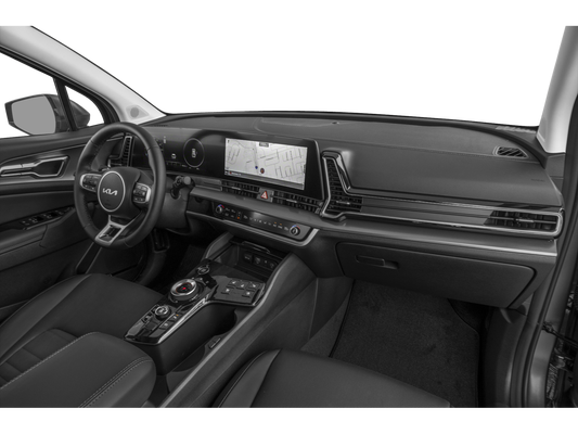 2024 Kia Sportage Hybrid SX-Prestige in Sublimity, OR - Power Auto Group