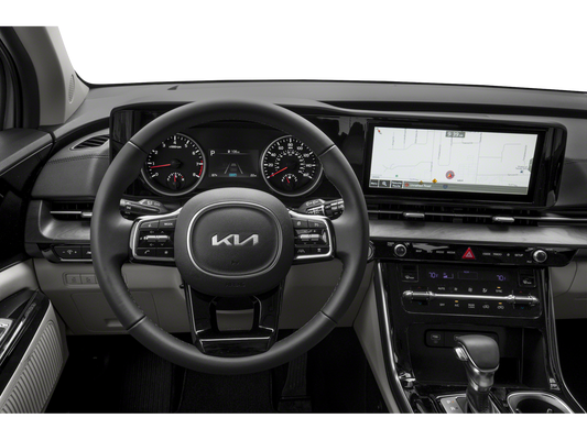 2024 Kia Carnival EX in Sublimity, OR - Power Auto Group