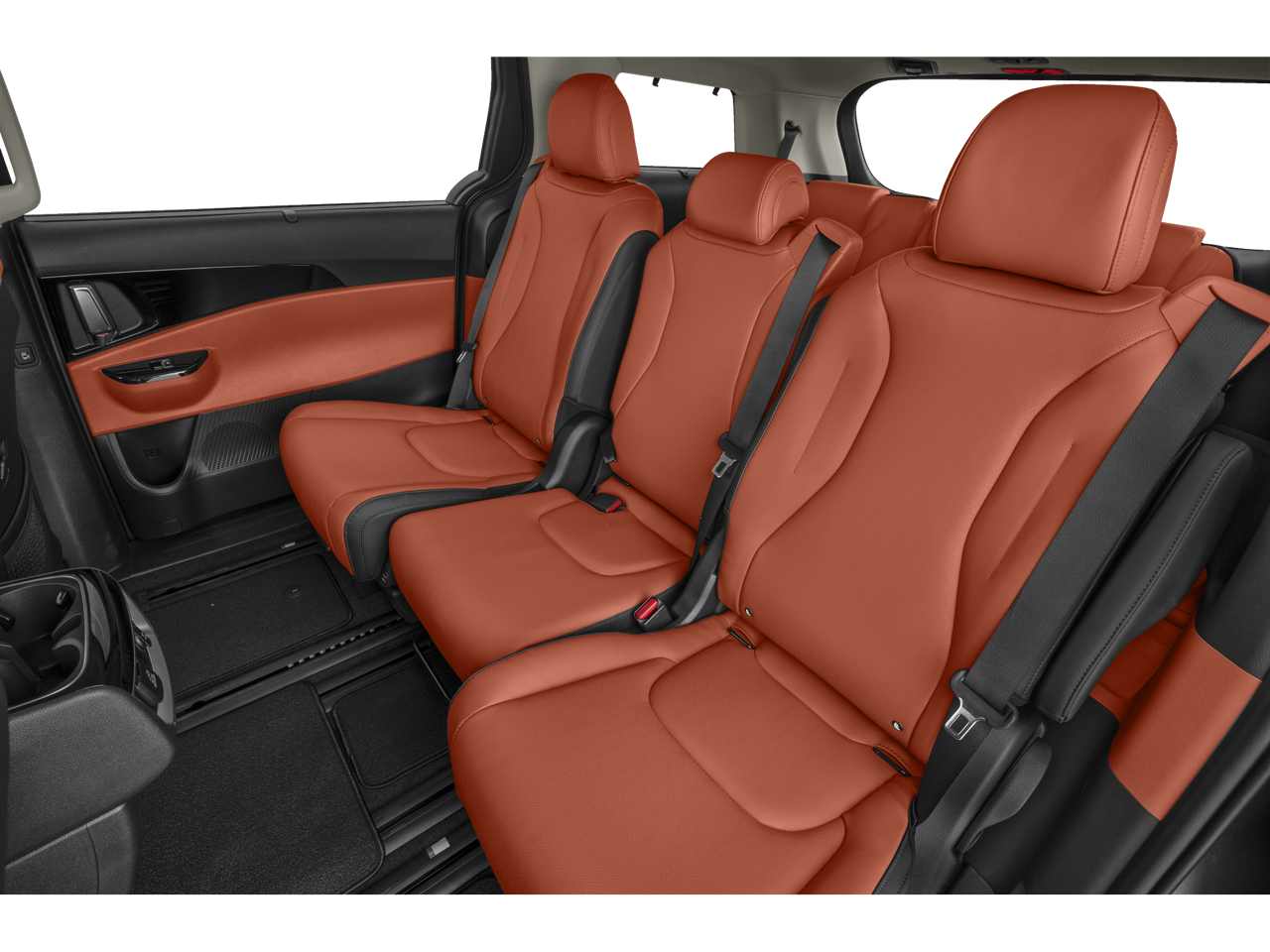 2024 Kia Carnival SX