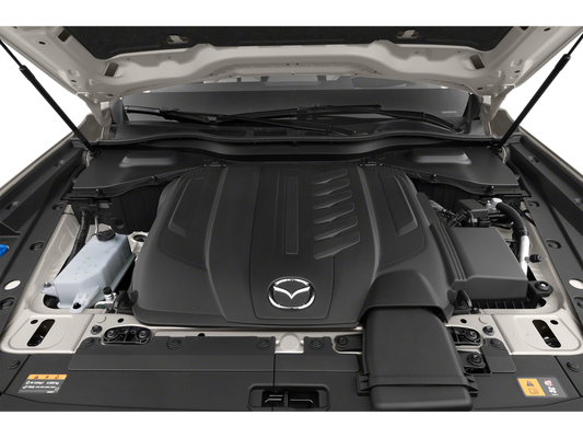 2024 Mazda Mazda CX-90 3.3 Turbo Preferred Plus in Sublimity, OR - Power Auto Group