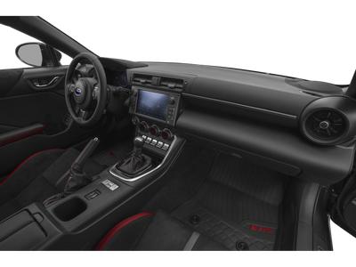 2024 Subaru BRZ Limited