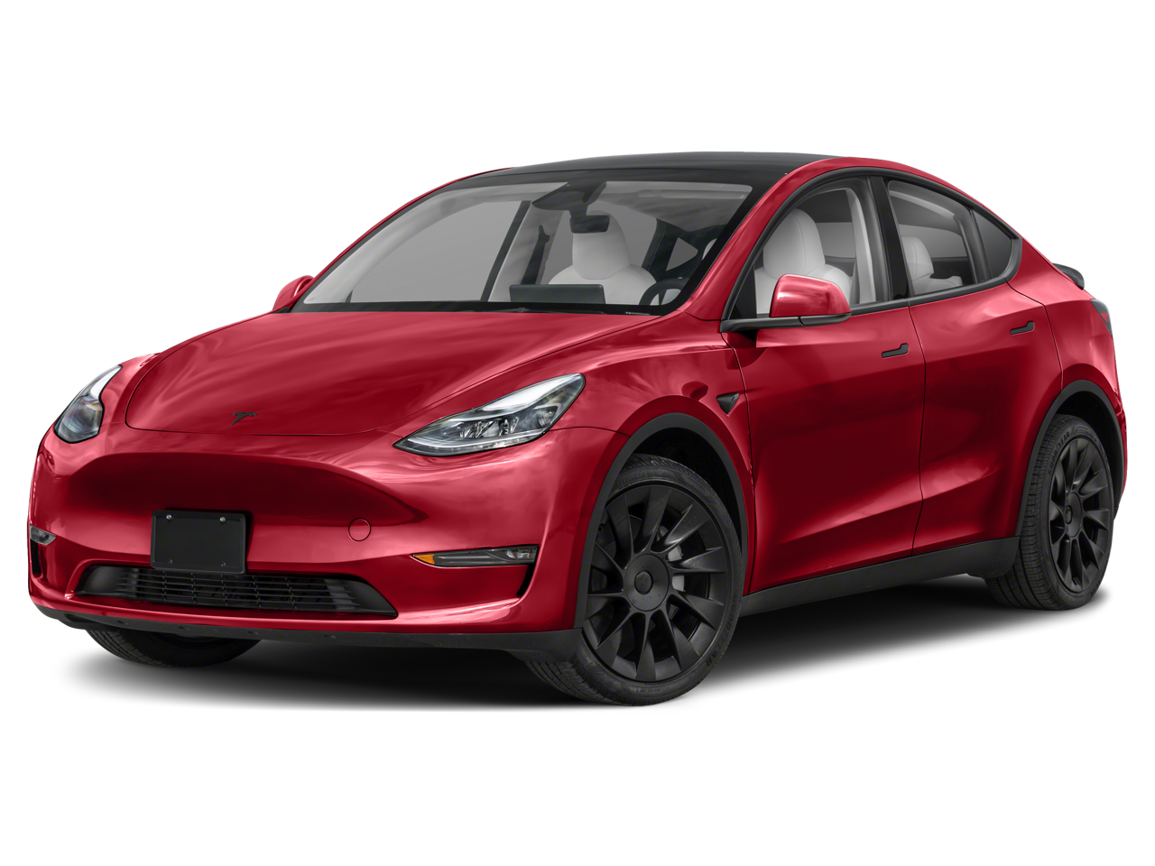 2024 Tesla Model Y Standard Range