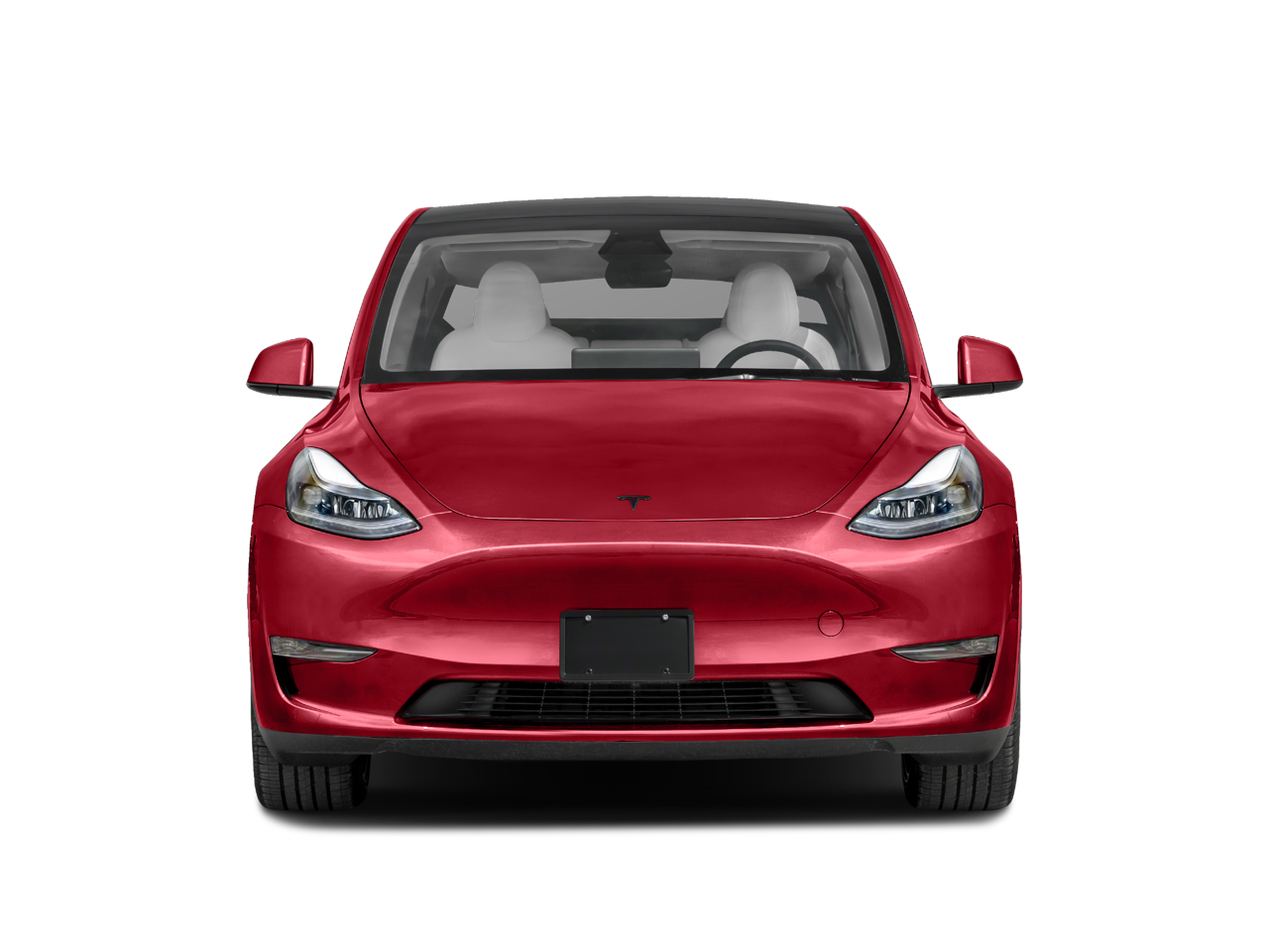 2024 Tesla Model Y Standard Range