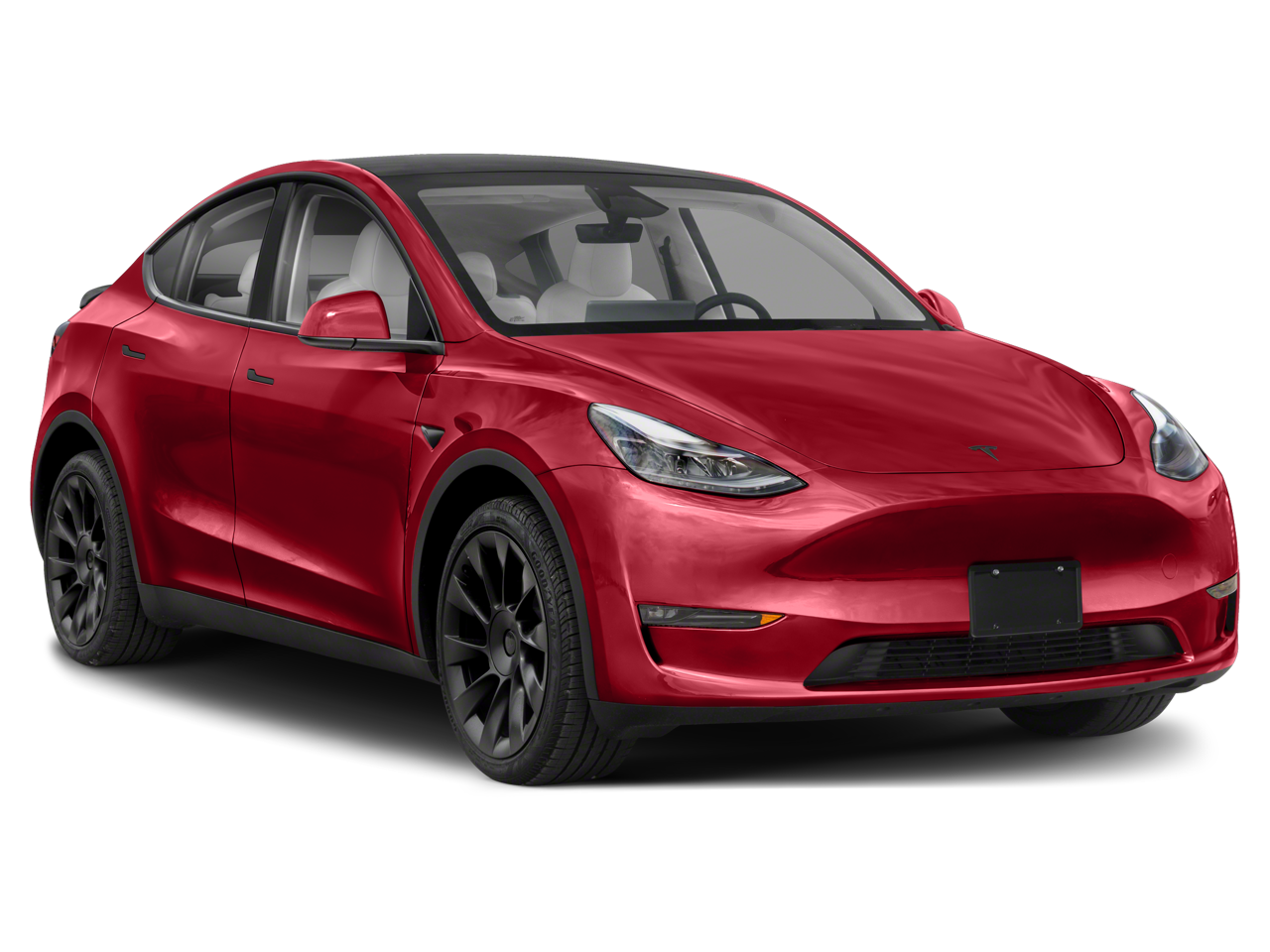2024 Tesla Model Y Standard Range