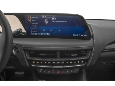 2025 Cadillac CT5 V-Series