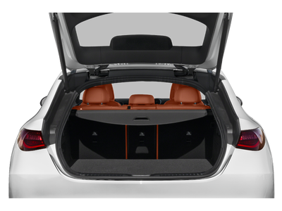 2025 Mercedes-Benz GLC GLC 300 Coupe 4MATIC®