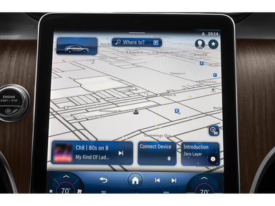 2025 Mercedes-Benz GLC GLC 300 Coupe 4MATIC®