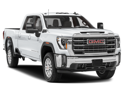 2026 GMC Sierra 2500HD SLE