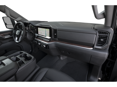2026 GMC Sierra 2500HD SLT