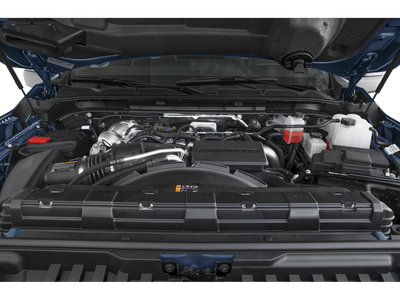 2026 GMC Sierra 2500HD Denali Ultimate