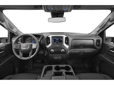 2026 GMC Sierra 3500HD SLE