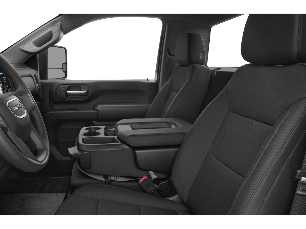 2026 GMC Sierra 3500HD SLE