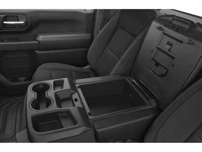 2026 GMC Sierra 3500HD SLE