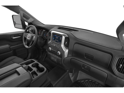 2026 GMC Sierra 3500HD SLE