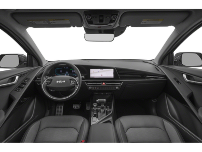 2026 Kia Niro SX Touring
