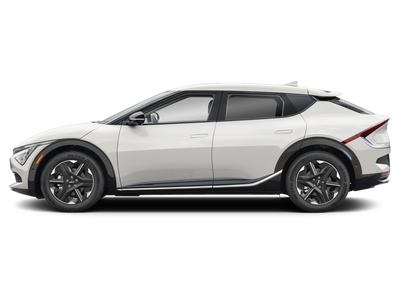 2026 Kia EV6 Wind